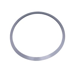 Anel Silicone Vedação Autoclave 60/75l Fina Stermax - VB3839 - V&B DO BRASIL