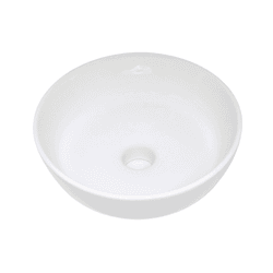 Cuba Cuspideira de Porcelana Removível Kavo - VB3848 - V&B DO BRASIL