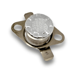 Termostato Rearme Manual 115°c Compatível Gnatus - VB3871 - V&B DO BRASIL