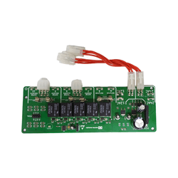 Placa para Cadeiras Unik, Klinic e Konfort Compatível Kavo - VB3922 - V&B DO BRASIL