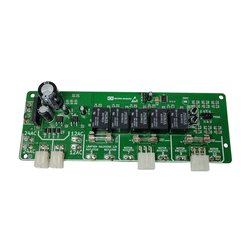 Placa para Cadeiras Unik, Klinic e Konfort Compatível Kavo - VB3922 - V&B DO BRASIL