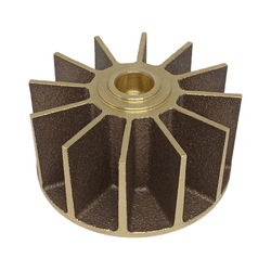 Rotor Bomba Vácuo E-vac 1hp Evotech - VB3930 - V&B DO BRASIL
