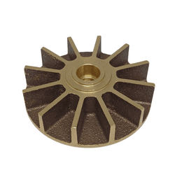 Rotor Bomba Vácuo E-vac 0,5hp Evotech - VB3931 - V&B DO BRASIL