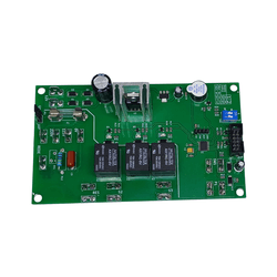 Placa Autoclave 12lx/21l P/ VÁLvula E Bloco Dabi - VB3935 - V&B DO BRASIL