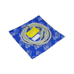 Cabo Fixo de Acionamento do Micromotor Lb100 Beltec - VB3937 - V&B DO BRASIL