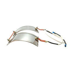 Resistência Cinta 640w 220v para Autoclave 12lx Dabi - VB397 - V&B DO BRASIL