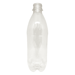 Reservatório Pet 500ml Cristal Compatível Gnatus/dabi/kavo - VB401 - V&B DO BRASIL
