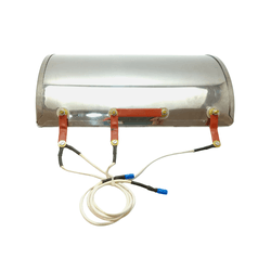 Resistência Tipo W 1.200W 110v para Autoclave 21l Dabi - VB404 - V&B DO BRASIL