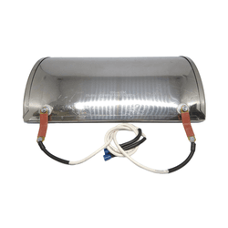 Resistência 1.200W/220v para Autoclave 21l - Modelo Dabi - VB405 - V&B DO BRASIL