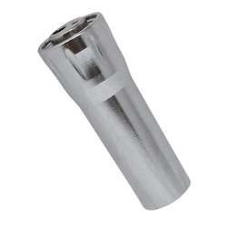 Terminal C/ Luva P/ Micro Motor Cromado Syncrus Gnatus - VB4098 - V&B DO BRASIL