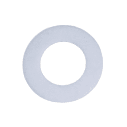 Arruela de Teflon 8,5mm X 1mm X 0,5mm Kavo - VB4106 - V&B DO BRASIL