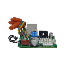 Placa Ci Compatível Profi Ii Ceramic Bomba Peristáltica Dabi - VB4136 - V&B DO BRASIL