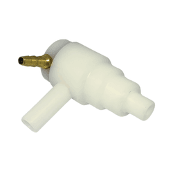 Suctor Sugador Venturi Poliacetal Universal - VB4167 - V&B DO BRASIL