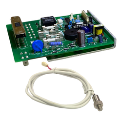 Placa Pci C/ Sensor P/ Autoclave 11 Pinos 21l Inox Gnatus - VB4173 - V&B DO BRASIL