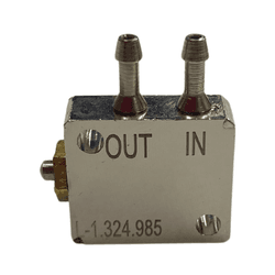 Válvula do Pedal Chip Blower do Equipo G8 Thermoval - VB4188 - V&B DO BRASIL