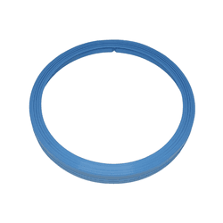 Anel Silicone Vedação Autoclave 5l Compatível Cristofoli - VB4234 - V&B DO BRASIL