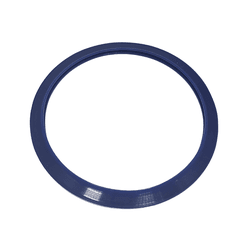 Anel Silicone Vedação Autoclave 5l Compatível Ecel - VB4235 - V&B DO BRASIL