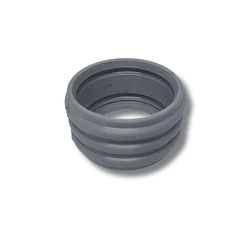 Borracha Vedação Cuspideira Mufla Bacia Compatível Gnatus - VB4238 - V&B DO BRASIL