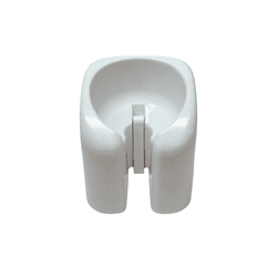 Suporte Pontas com Lingueta Diâmetro Menor Compatível Olsen - VB4267 - V&B DO BRASIL