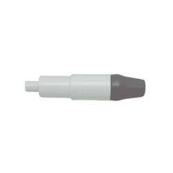 Terminal para Sugador com Borracha Venturi Olsen - VB4281 - V&B DO BRASIL