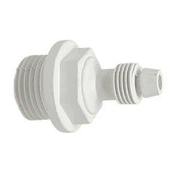 Entrada de Água Cuspideira Rosqueada - VB4295 - V&B DO BRASIL