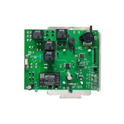 Placa Autoclave 12/21l Sensor de Pressão Compatível Bioclave - VB4306 - V&B DO BRASIL