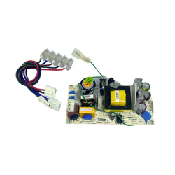 Placa (Skynet) da Fonte Bomba Vacuo 127/220v Saevo - VB2123 - V&B DO BRASIL