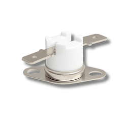 Termostato Cerâmico Blindado 250°c Compatível Cristófoli - VB4324 - V&B DO BRASIL