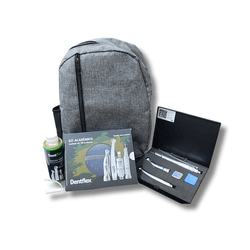 Kit Acadêmico Intra Prime 4 Peças Dentlex - VB4333 - V&B DO BRASIL