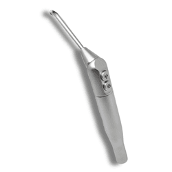 Seringa Tríplice Odontológica Premium - VB4335 - V&B DO BRASIL