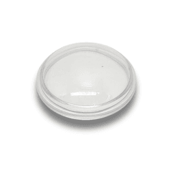 Tampa Visor Reservatório Jato Bicarbonato Jetflex - VB4343 - V&B DO BRASIL