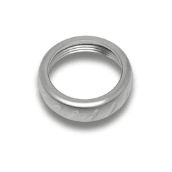 Porca Corpo Reservatório Jato Bicarbonato Jetflex - VB4344 - V&B DO BRASIL