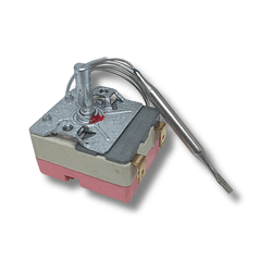 Termostato Elétrico Persicontrols Compatível Cristófoli - VB4347 - V&B DO BRASIL