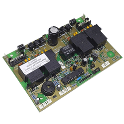 Placa para Cadeira Sf Personal / Croma C/ Arpvz Dabi - VB516 - V&B DO BRASIL
