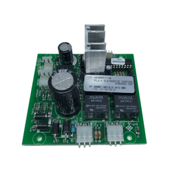 Placa Cadeira Syncrus Pop Gnatus - VB527 - V&B DO BRASIL