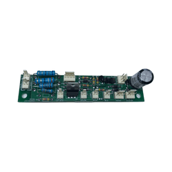 Placa de Distribuição Profi Neo Analógico e Digital Dabi - VB544 - V&B DO BRASIL