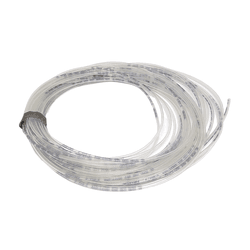Mangueira Espaguetinho 2,6 X 1,2mm Pu P/ Equipo e Cuspideira - VB548 - V&B DO BRASIL