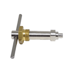 Chave para Desamassar Cabeça Mrs/mrsl/ms/msl e Silent - VB550 - V&B DO BRASIL