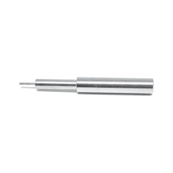 Chave para Sacar Pino Elástico 1mm contra Ângulo Dabi - VB555 - V&B DO BRASIL