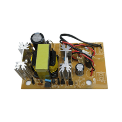 Placa para Fonte do Ultrassom Profi Neo e Class 24 Vdc Dabi - VB578 - V&B DO BRASIL