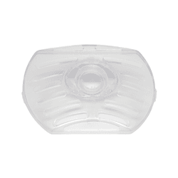 Protetor Traseiro (Acabamento) Refletor Unik Kavo - VB584 - V&B DO BRASIL