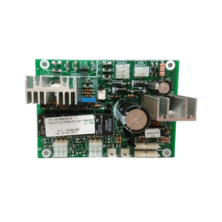 Placa Cadeira Syncrus Gl Pad Gnatus - VB585 - V&B DO BRASIL