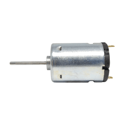 Motor da Bomba Peristáltica 24v sem Chicote Dabi - VB589 - V&B DO BRASIL