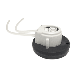 Bomba Peristáltica com Suporte Preto S/ Motor Dabi - VB623 - V&B DO BRASIL