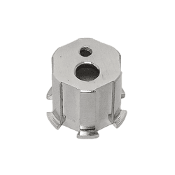Bucha Traseira Micro Motor Rs Castelinho Dabi - VB633 - V&B DO BRASIL
