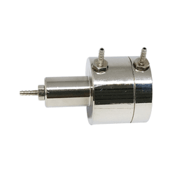 Válvula Dupla Pneumática Super Válvula Dabi - VB670 - V&B DO BRASIL