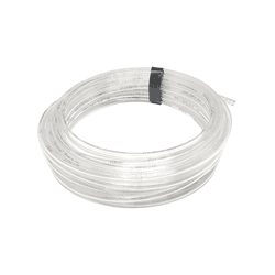 Mangueira de Ligação 6 X 4mm Pu Cristal Olsen - VB681 - V&B DO BRASIL