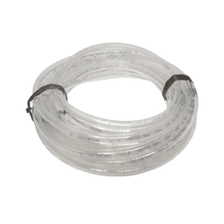 Mangueira Ligação 8 X 5,7mm Pu Cristal Compatível Kavo/olsen - VB682 - V&B DO BRASIL