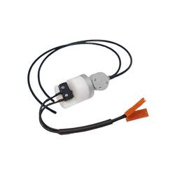 Válvula Eletro Pneumática (Acionador Bomba Vácuo) Dabi - VB708 - V&B DO BRASIL
