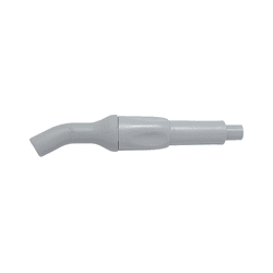 Terminal Saliva/sangue Suctor Ii S/ Regulagem Gnatus - VB718 - V&B DO BRASIL